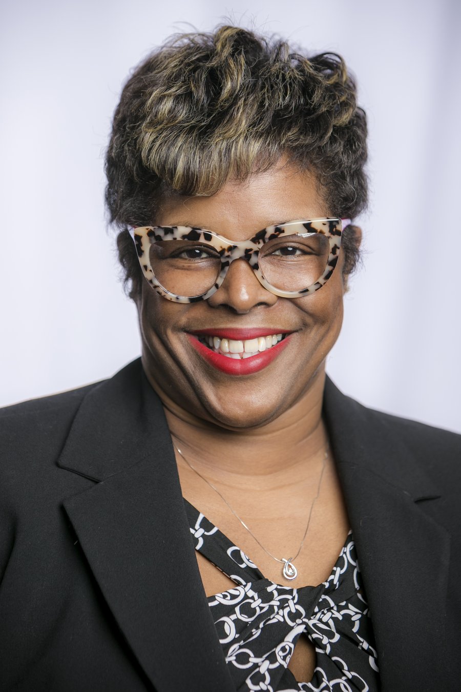 Toni Sellers-Pitts, Founder and CEO of Sellers Advocacy & Consulting Group